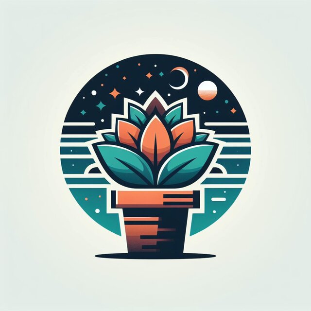 Plants Peaceful Sounds