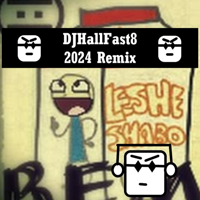 Leshe shabo theme (Remix)