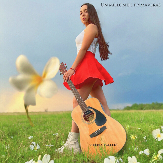 Un millón de primaveras