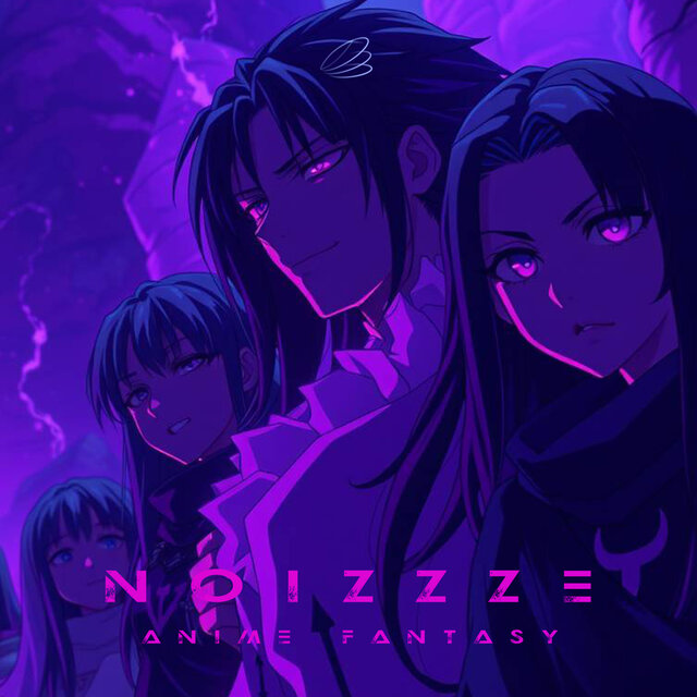 Anime Fantasy