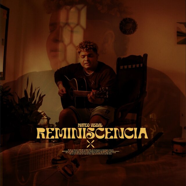 Reminiscencia (Acoustic)