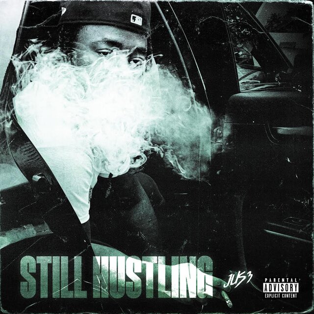 Still Hustling