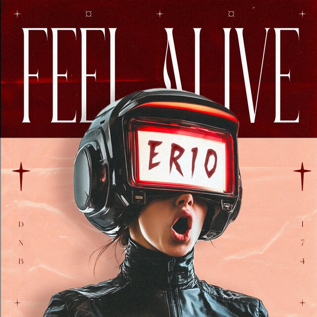 Feel Alive