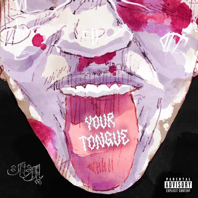Your Tongue