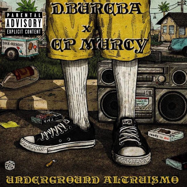 Underground Altruismo