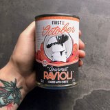 Ravioli