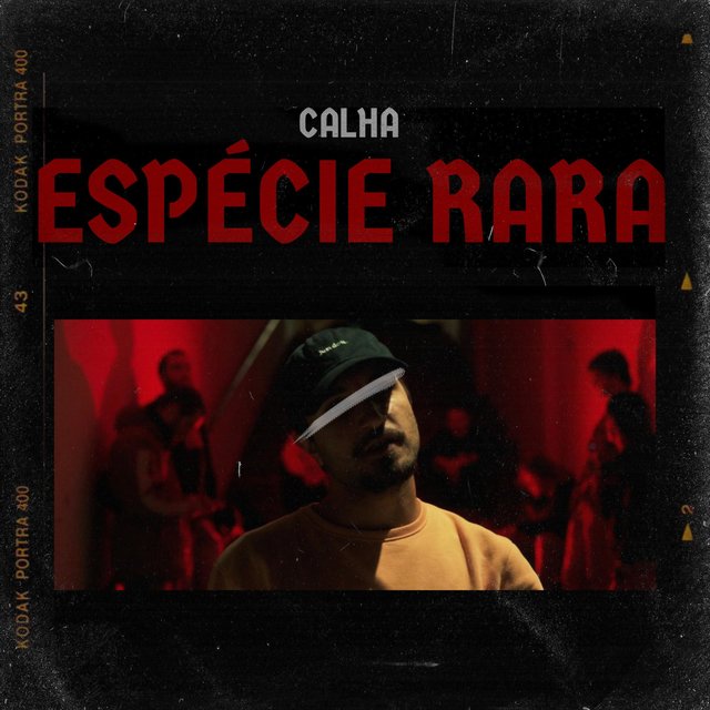 Espécie Rara