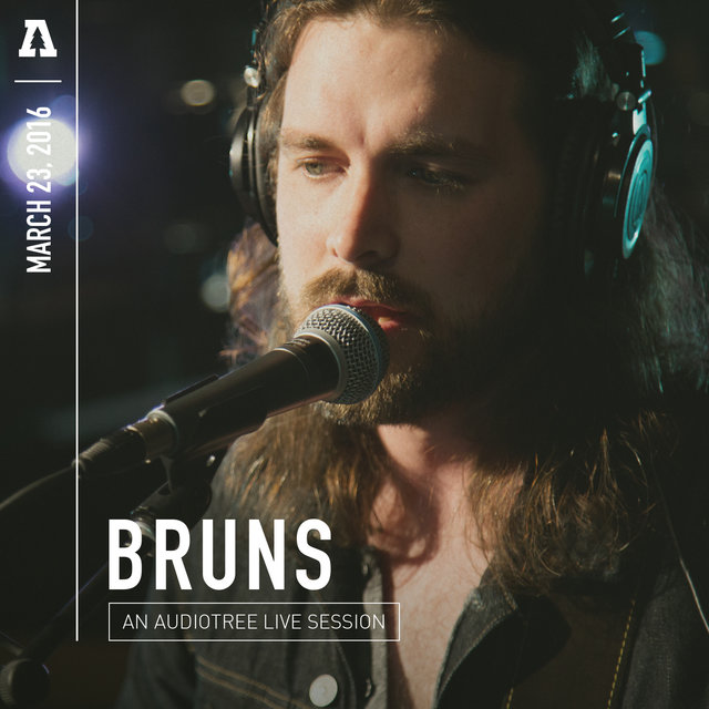 BRUNS on Audiotree Live