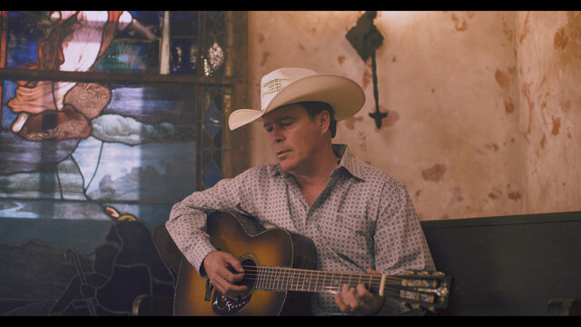 Cowboys In Heaven