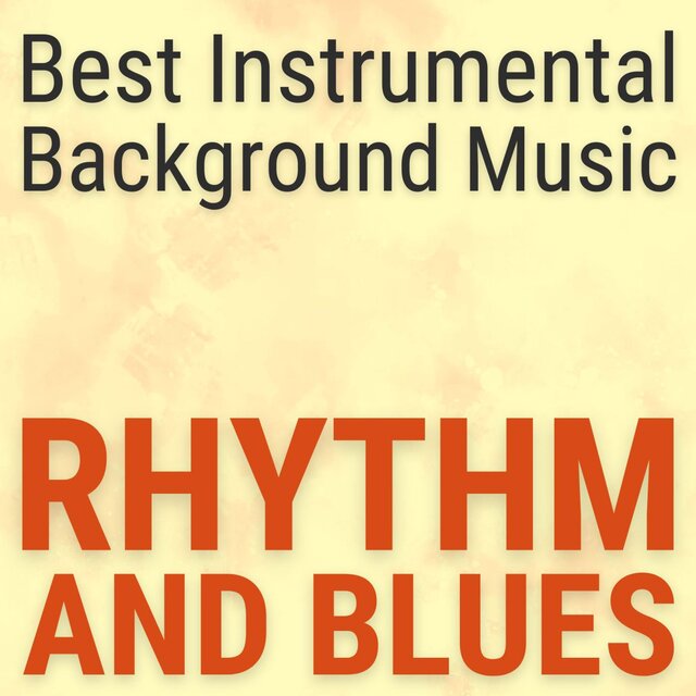 Rhythm and Blues