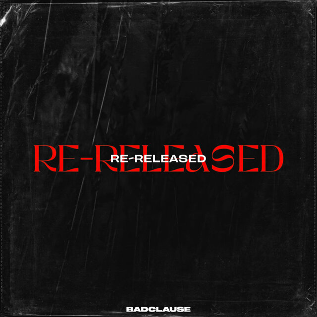 Re-released