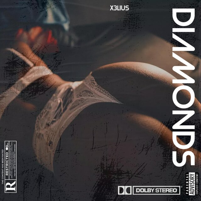 Diamonds (Remastered)