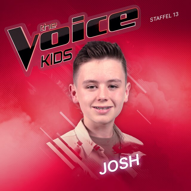 Love in the Dark (aus "The Voice Kids Staffel 13") (Live)