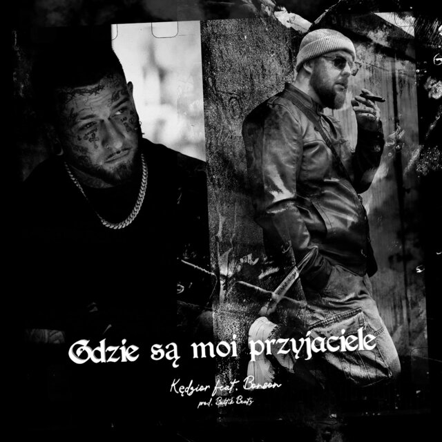 Gdzie są moi przyjaciele