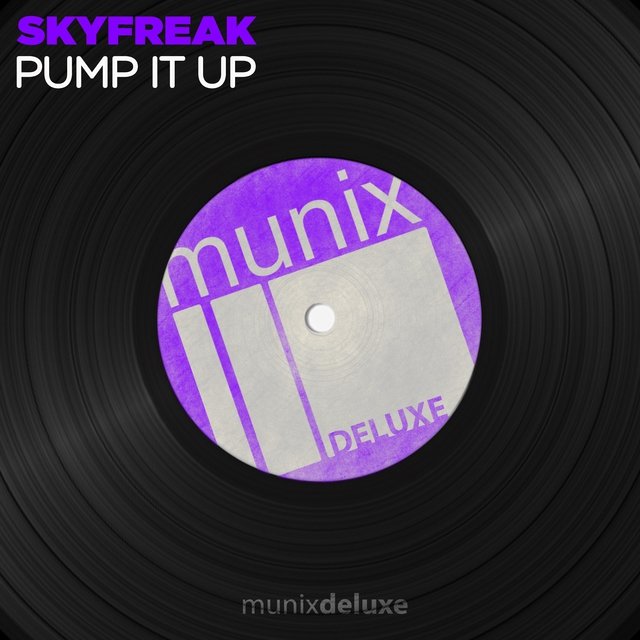 Pump It Up