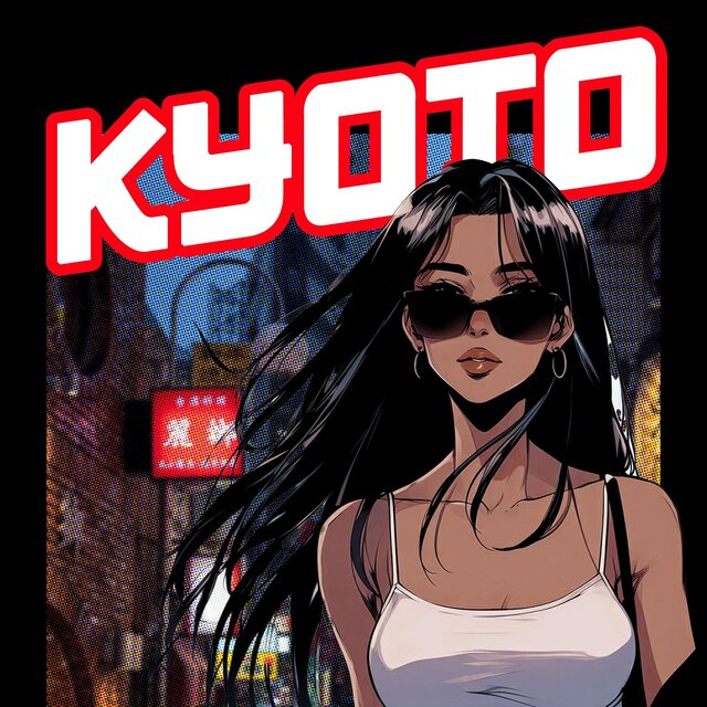 Kyoto