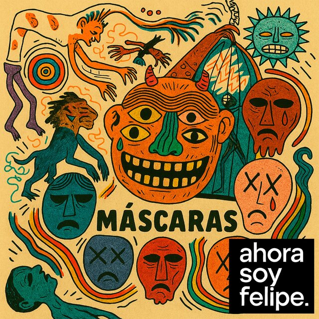MÁSCARAS