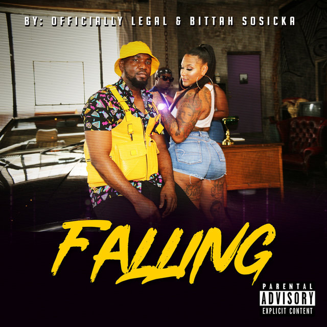 Falling