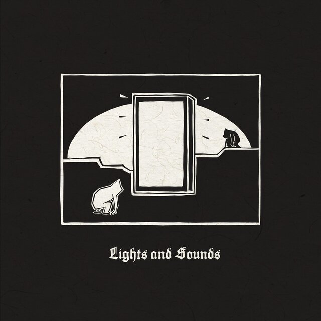 Lights And Sounds