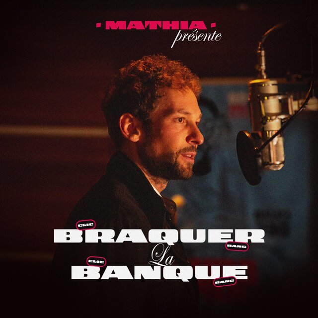 Braquer la banque