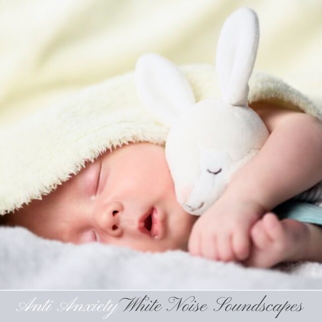 Anti Anxiety White Noise Soundscapes