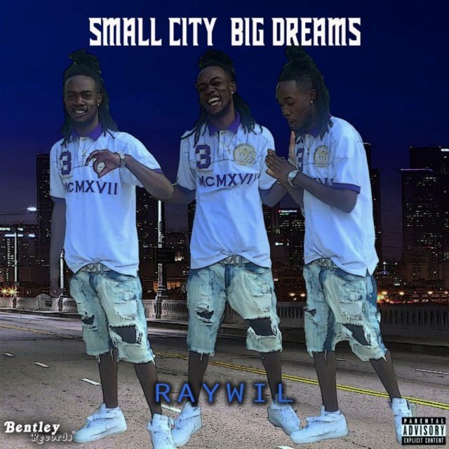 Small City Big Dreams