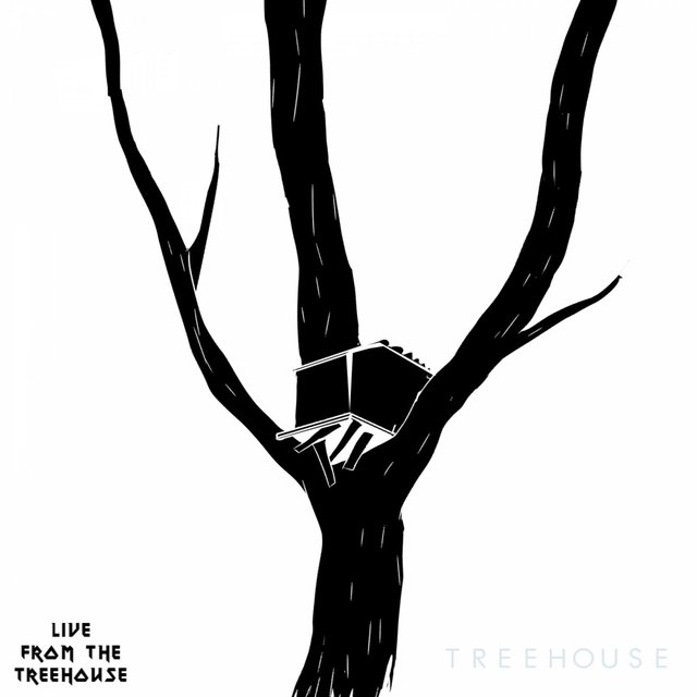 Live From The Tree House, Vol. 2