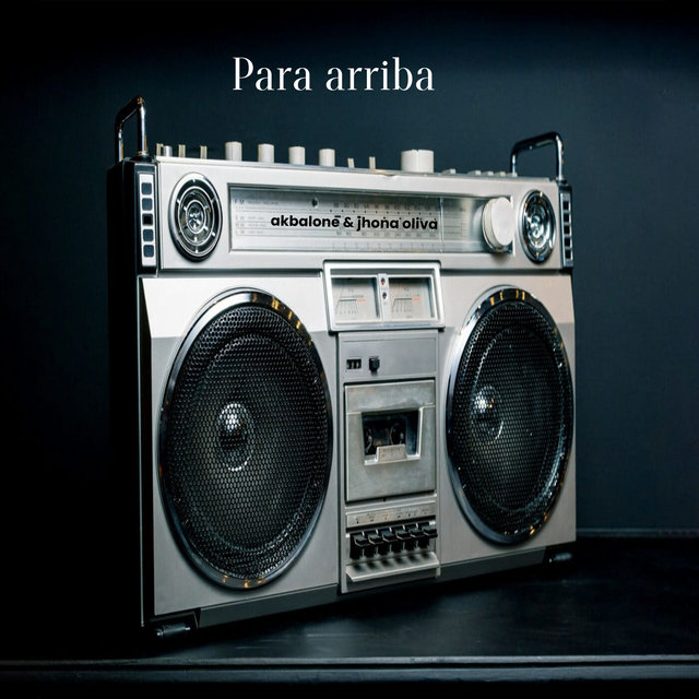 Para Arriba