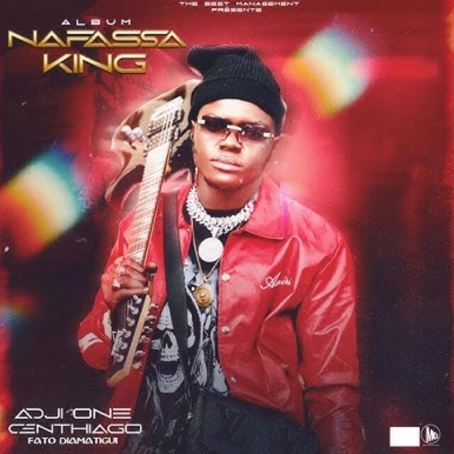 Nafassa King