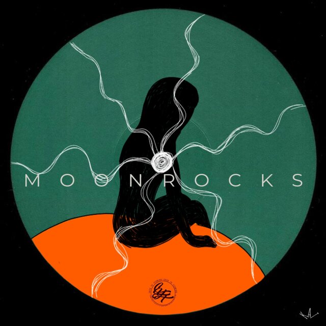 MOONROCKS