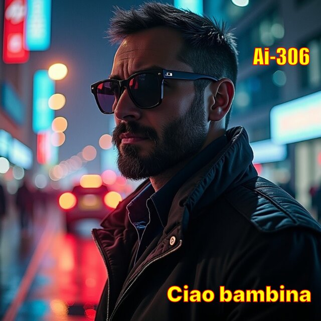 Ciao Bambina