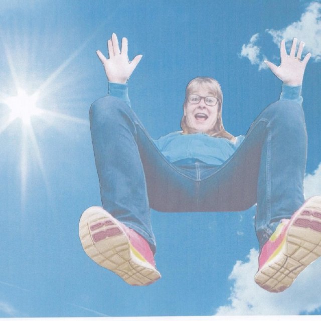 Gravity Bound (Five Miles Off the Ground)