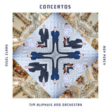 Violin Concerto in D Minor 