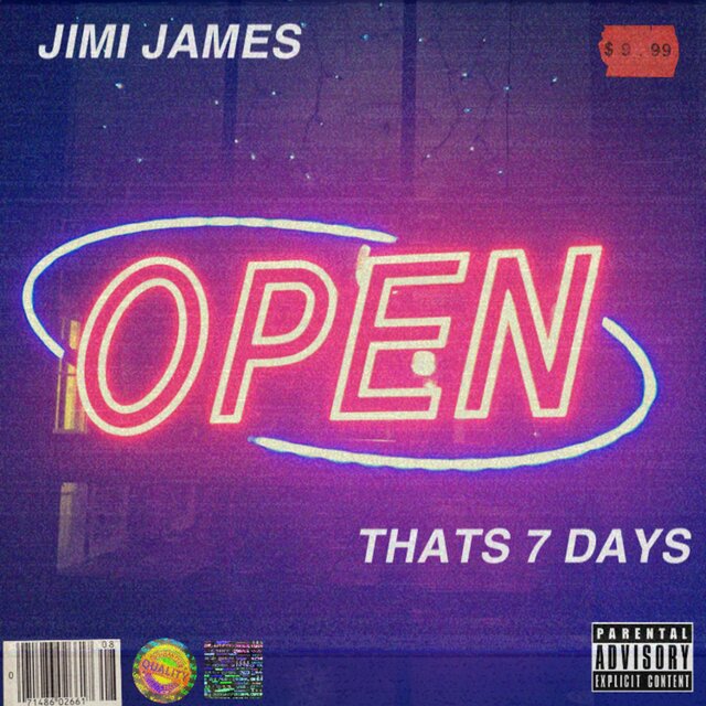 That's 7 Days
