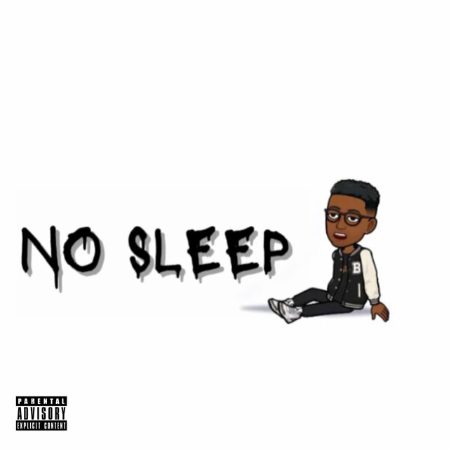 No Sleep (feat. Og Ryder)