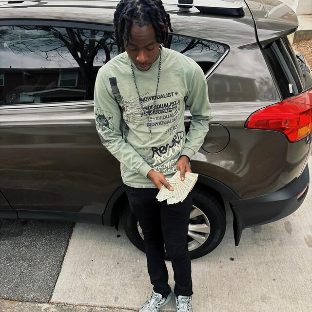 Staying Down