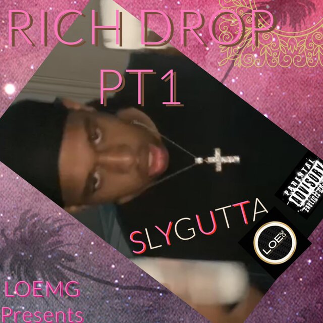 RICH DROP