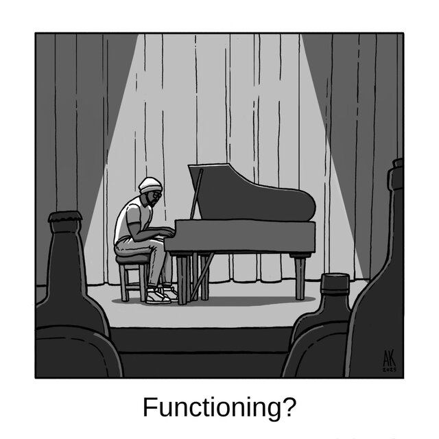 Functioning?