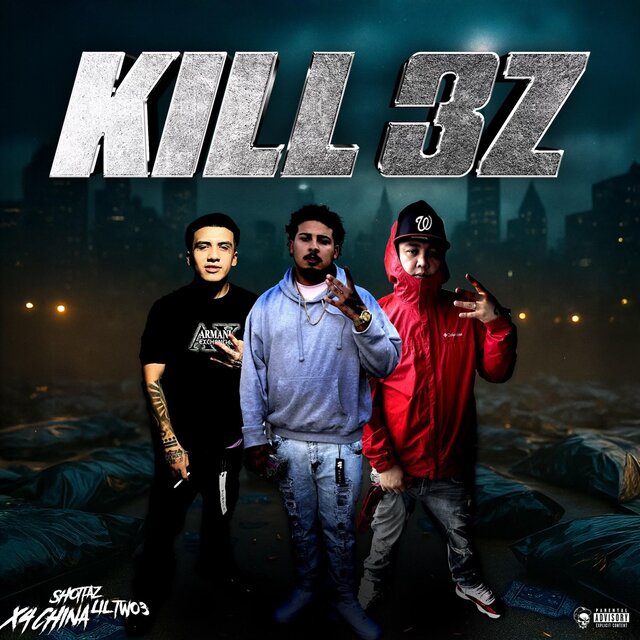 KILL 3z