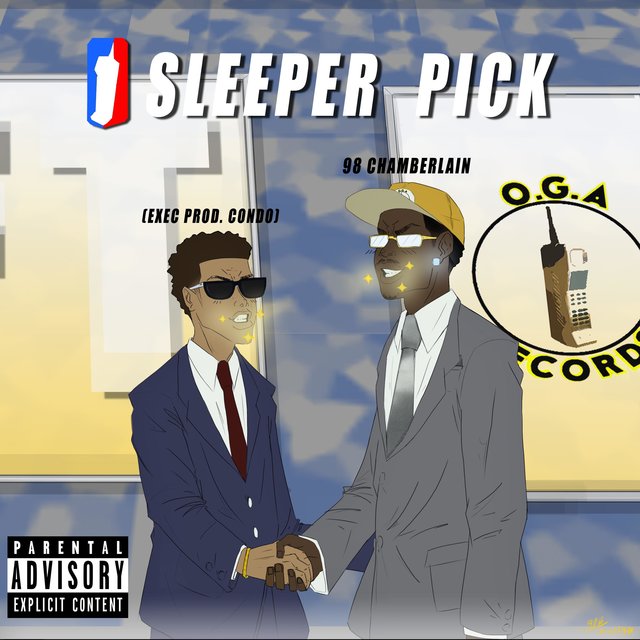 Sleeper Pick