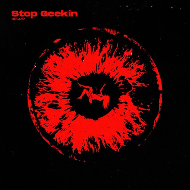 Stop Geekin