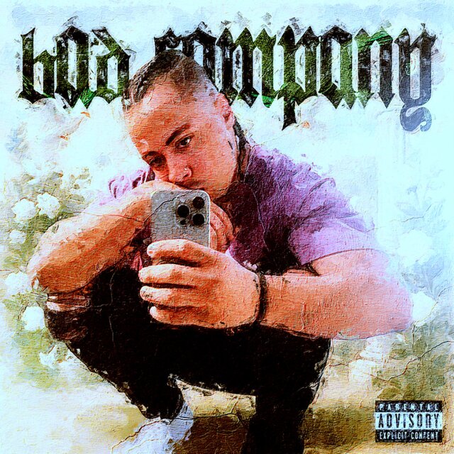 Bad Company