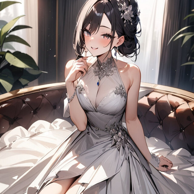 完美的爱人