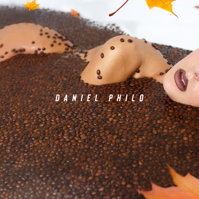 Autumn Coffee Bath