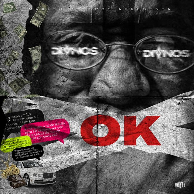 OK (feat. Florêncio Reis, Anderson Stanna & Daniêl Pvpie) 
