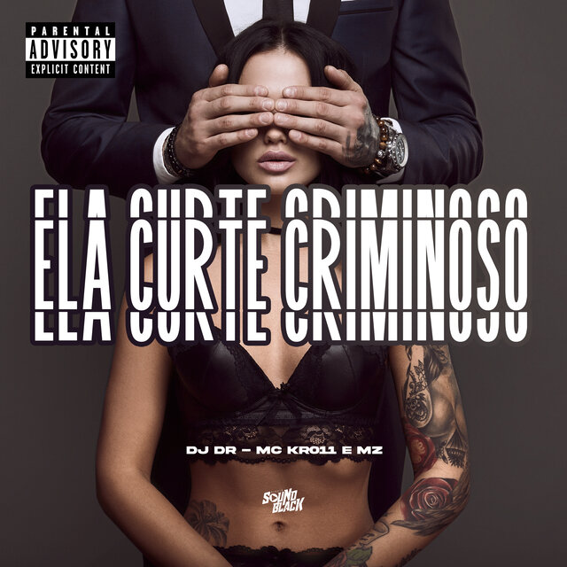 Ela Curte Criminoso