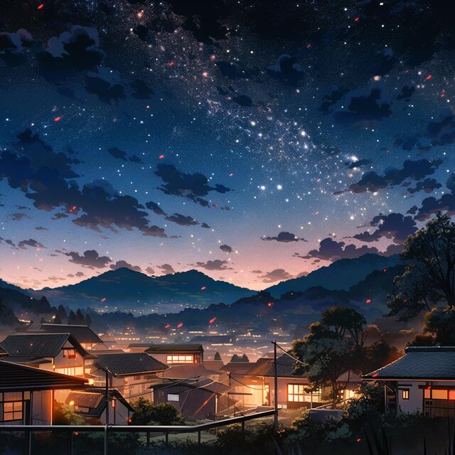 Lost Village
