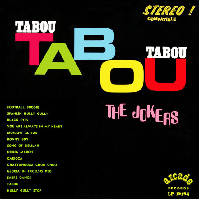 Tabou