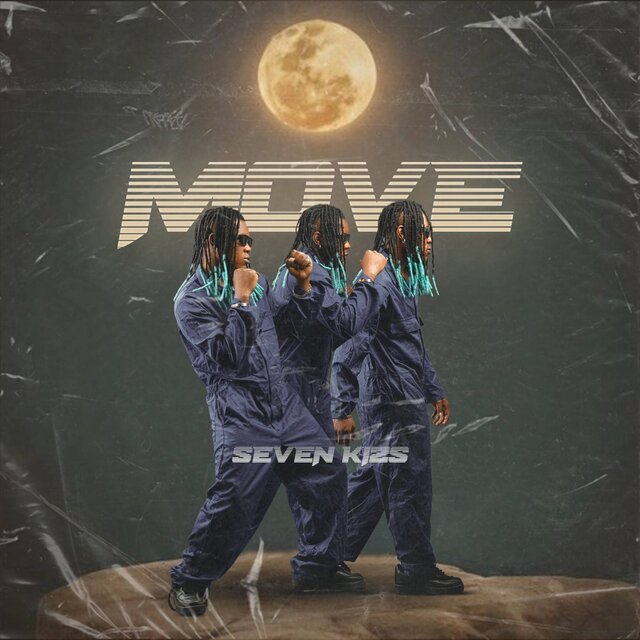 Move
