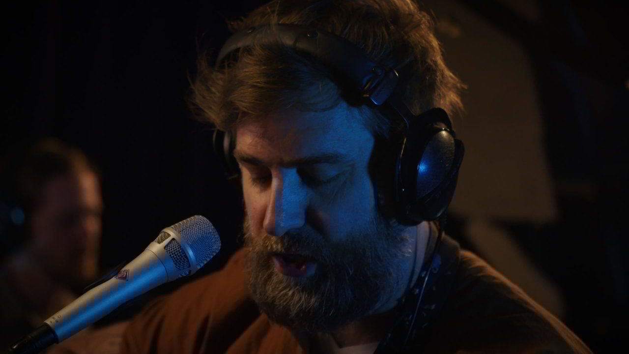 Forever Song (feat. Freya Schack-Arnott) (Acoustic)